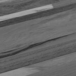 vidaXL Planches de plancher PVC Non auto-adhésif 5 26 m²2 mm Gris rayé