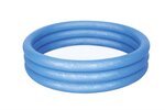 Piscine  51024 Bleue 1.02m x H25cm