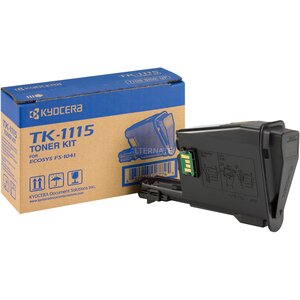 Kyocera kyocera tk 1115