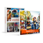 SMARTBOX - Coffret Cadeau 2 journées à Europa-Park en 2023 pour 1 adulte en basse saison -  Sport & Aventure