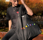 Cabas La Poste x Tetris™