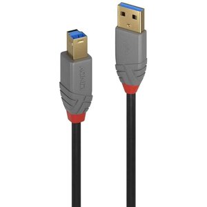 Câble d'alimentation pour PC avec verrouillage IEC - 2m - Câble Serial ATA  Générique sur