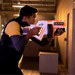 Nerf ultra one et flechettes nerf ultra officielles