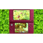 Hey! Pikmin Jeu 3DS