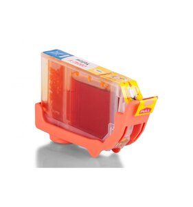 Canon CLI-42 Jet d'Encre Jaune Compatible