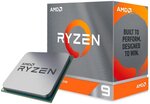 AMD Processeur Ryzen 9 3950X