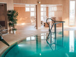 SMARTBOX - Coffret Cadeau Thalazur Antibes 4* : 3 jours avec journée à l'Espace spa marin -  Séjour