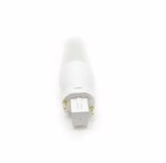 Ampoule led g24 plc 13w 220v 120° 2 broches - blanc chaud 2300k - 3500k - silamp