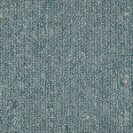 vidaXL Tapis d'escalier 15 pièces 56 x 17 x 3 cm Bleu mer Demi-rond