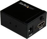 Startech.com amplificateur de signal hdmi à 35 m - 1080p