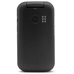 Téléphone sénior doro 6040 noir