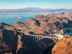 SMARTBOX - Coffret Cadeau Voyage à Las Vegas : 4 jours en hôtel 4* avec vol au-dessus du Grand Canyon -  Séjour