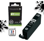 CLI-526 - NOIR PHOTO - Grande capacité