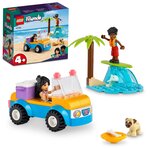 41725 La journée à la plage en buggy