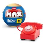 Zuru 83185SK - MAX - Rétro