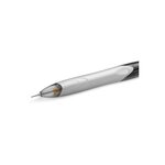 BIC 4 Couleurs 3+1 HB Stylo-Bille et Porte-Mines - Blister de 1 + 12 Mines 0,7 mm HB