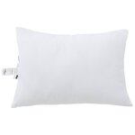 vidaXL Oreiller Blanc 50 x 70 cm 85gsm 100  polyester