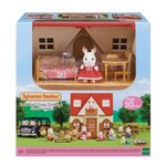 SYLVANIAN FAMILIES - 5303 - Le cosy cottage