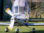 SMARTBOX - Coffret Cadeau Vol en avion ultra-léger de 30 minutes près de Mulhouse -  Sport & Aventure