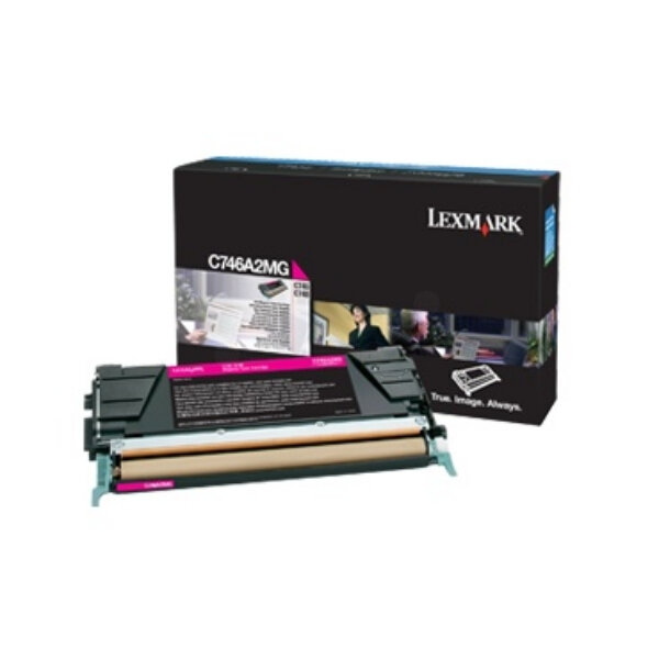Lexmark lexmark