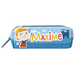 Copie de Trousse enfant prénom garçon - Maxime - Draeger