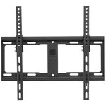 One For All Support TV mural inclinable 32”-65” Noir