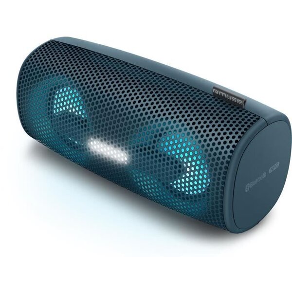 MUSE M-730 DJ Enceinte Bluetooth
