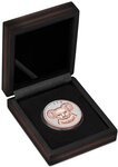 Pièce de monnaie en Argent 2 Dollars g 31.1 (1 oz) Millésime 2025 KOALA