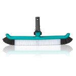 SPOOL Brosse fond et parois luxe - 49 cm