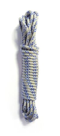 Corde Créacord Ø 2mm Nuage 3m