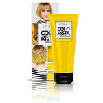 L'oréal paris - coloration colorista washout - jaune