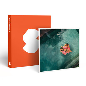 SMARTBOX - Coffret Cadeau Cadeau de mariage bien-être : escapade au spa pour deux - Séjour