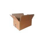 Lot de 20 cartons de déménagement triple cannelure : 43 x 32 x 20 (x10)