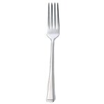 Fourchette de table 190 mm harley - lot de 12 - olympia -  - inox 190