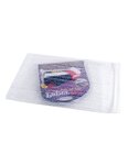 (lot  de 150) sachet bulles à fermeture adhésive 300 x 400mm