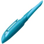 Stylo plume EASYbirdy 3D Wildlife R  bleu  M STABILO