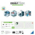 set d'extension trax / rails