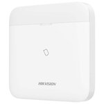 Kit alarme sans fil WIFI et 4G jusqu'à 96 zones Hikvision AX PRO DS-PWA96-KIT-WE
