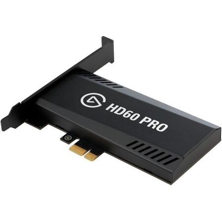 ELGATO Enregistreur vidéo - HD60 Pro