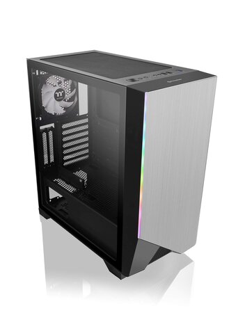 Thermaltake h550tg argb