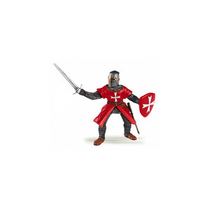 Chevalier de Malte - Héros Légendaire de l'Ordre de Malte