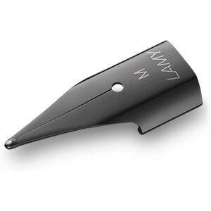 Plume de rechange Z50 M noir LAMY