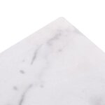 Table basse - Plateau en marbre - MARCO