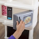 Cuisine Gourmet Step2