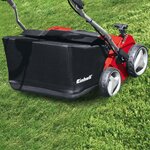 EINHELL scarificateur électrique 1600W GE-SA 1640