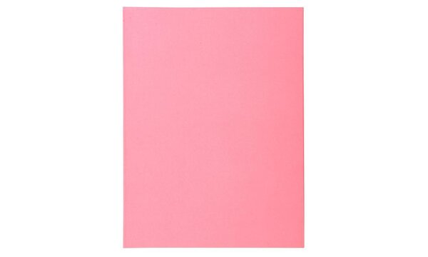 Paquet de 50 chemises 2 rabats SUPER 250 - 24x32cm EXACOMPTA