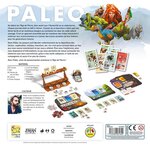 Paleo le jeu de cooperation