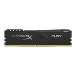 HYPERX FURY - Mémoire PC RAM - 8Go (1x8Go) - 3000MHz - DDR4 - CAS15 (HX430C15FB3K2/16)