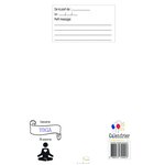 Calendrier Yoga 25 jours 25 postures