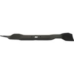 JARDIN PRATIC Lame mulching adaptable pour tondeuse MTD - 53,8 cm